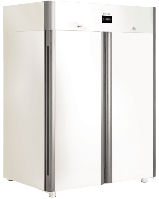 Шкаф холодильный POLAIR CV110-Sm - фото 1 - id-p121418445
