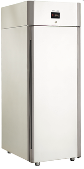 Шкаф холодильный POLAIR CB107-Sm