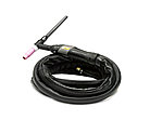 Сварочная горелка ESAB TIG Torch SR-B 17-R 4m, фото 5