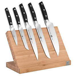 Кухонные ножи, ножницы