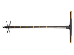 Бур садовый малый FISKARS (рабочий диаметр 100 мм)