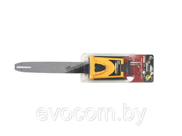 Шина 40 см 16" 3/8" 1.3 мм A041 (для цепи PS56E) POWER SHARP OREGON