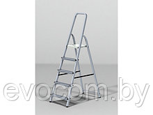 Лестница-стремянка алюм. 103 см 5 ступ. 3,6кг PRO STARTUL (ST9940-05)