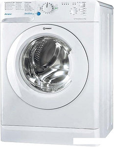 Стиральная машина Indesit BWSB 61051