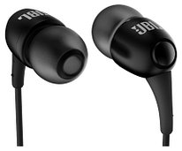 Наушники JBL T100 Black