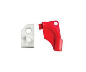 Фиксатор тросика стеклоподъемника VW Transporter T4 (1990-2003)