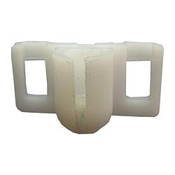 Фиксатор тросика стеклоподъемника Renault Megane II (2002-2009)