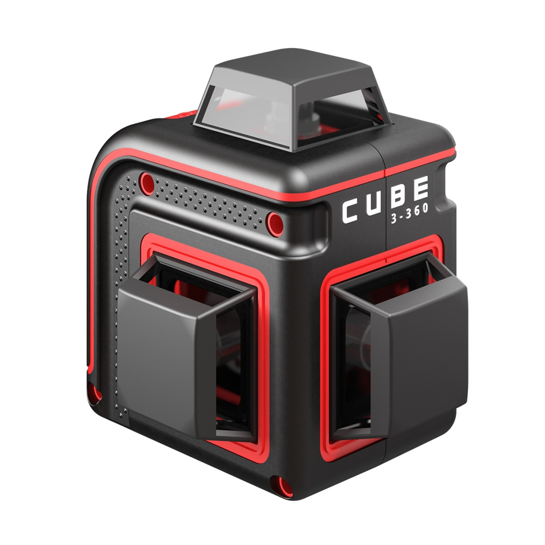 ADA Cube 3-360 Basic Нивелир лазерный - фото 1 - id-p120428602