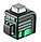 ADA Cube 3-360 Green Basic Нивелир лазерный, фото 2