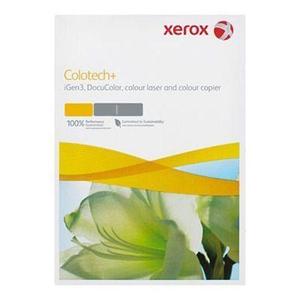 Бумага SRA3 (320x450) офисная Xerox Colotech Plus, 250 г/ м², 250 листов, 003R98977R