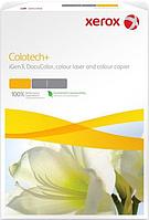 Бумага A4 (210x297) офисная Xerox Colotech Plus, 100 г/ м², 500 листов, 003R98842