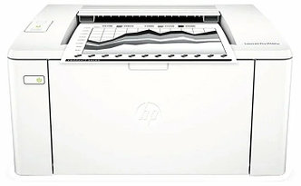 Принтер HP LaserJet Pro M102a (G3Q34A)