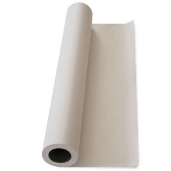 Бумага (420 мм x 50 м) E-Primo, 80 г/ м², рулон, E4205080A