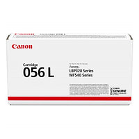 Картридж 056L/ 3006C002 (для Canon i-SENSYS LBP320/ LBP325/ MF540/ MF542/ MF543)