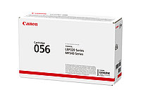 Картридж 056/ 3007C002 (для Canon i-SENSYS LBP320/ LBP325/ MF540/ MF542/ MF543)