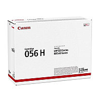 Картридж 056H/ 3008C002 (для Canon i-SENSYS LBP320/ LBP325/ MF540/ MF542/ MF543)