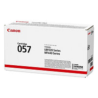 Картридж 057/ 3009C002 (для Canon i-SENSYS LBP220/ LBP223/ LBP225/ LBP226/ MF440/ MF443/ MF445/ MF446/ MF449)