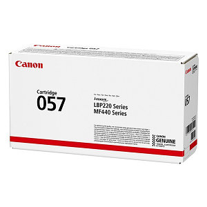 Картридж 057/ 3009C002 (для Canon i-SENSYS LBP220/ LBP223/ LBP225/ LBP226/ MF440/ MF443/ MF445/ MF446/ MF449)