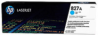 Картридж 827A/ CF301A (для HP Color LaserJet Enterprise M880/ M880z/ M880z+) голубой