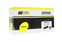 Картридж 406482/ SP C310HE (для Ricoh Aficio SP C231/ SP C232/ SP C242/ SP C311/ SP C312) Hi-Black, жёлтый