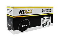 Картридж TK-3170 (для Kyocera ECOSYS P3050/ P3055/ P3060) Hi-Black