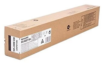 Картридж MX-60GTBA/ MX-61GTBA (для Sharp MX-3050/ MX-3070/ MX-3560/ MX-4050/ MX-4070) чёрный