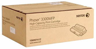 Картридж 106R01412 (для Xerox Phaser 3300)