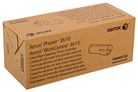Картридж 106R02732 (для Xerox Phaser 3610/ WorkCentre 3615)