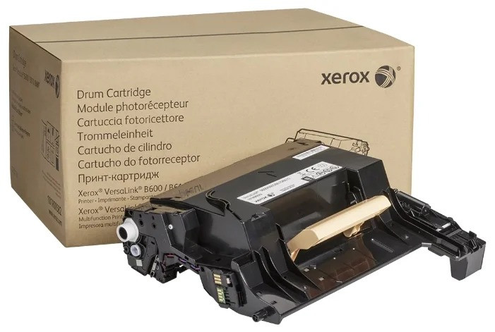 Драм-картридж 101R00582 (для Xerox VersaLink B600DN/ B610DN/ B605S/ B605XL/ B615X/ B615XL)