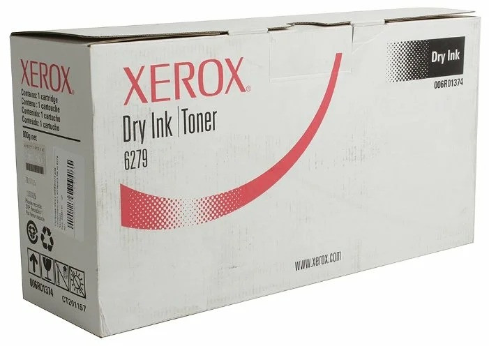 Картридж 006R01374 (для Xerox 6279)