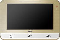 Монитор видеодомофона CTV-M1703