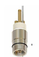 Изолятор, сильноточное сопло № 2075588 (L10-588) для плазмотрона ESAB PT-15, PT-15XL Nitrogen