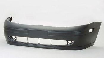 Бампера FORD FOCUS 1 (DAW,DBW,DNW,DFW) 1998-2007