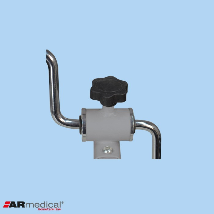 Тренажер для рук и ног ARmedical AR018 (Ротор) - фото 3 - id-p121442751