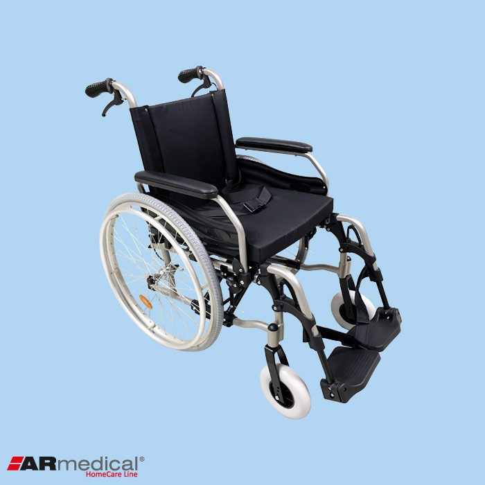 Инвалидная кресло-коляска ARmedical AR330 Dynamic - фото 1 - id-p121442754