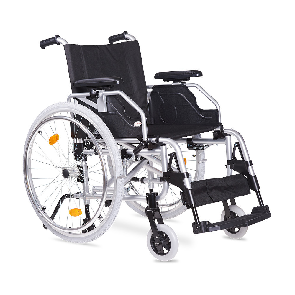 Кресло-коляска для инвалидов Армед FS959LQ - фото 1 - id-p121442835