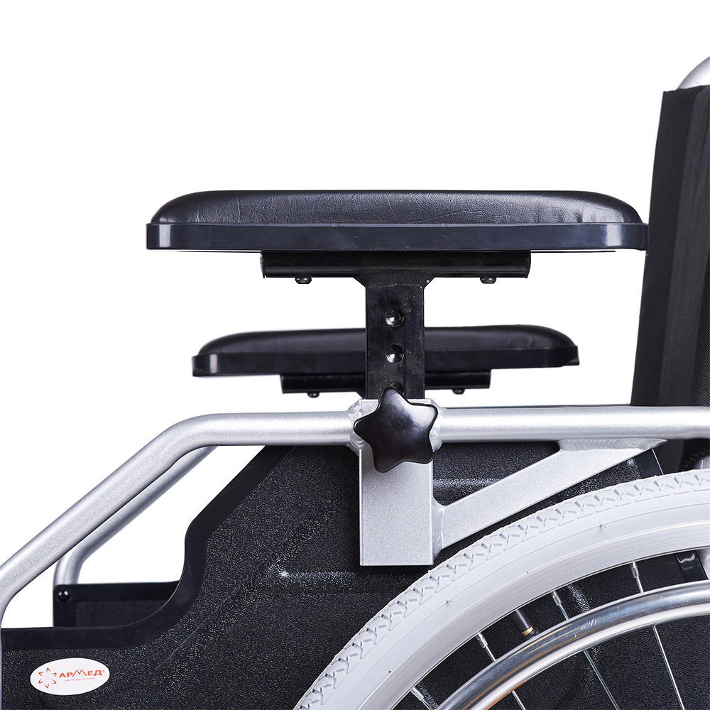 Кресло-коляска для инвалидов Армед FS959LQ - фото 2 - id-p121442835