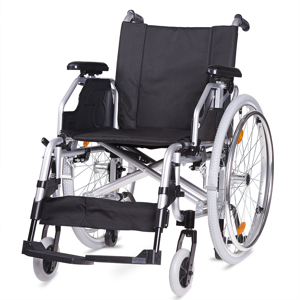 Кресло-коляска для инвалидов Армед FS959LQ - фото 3 - id-p121442835