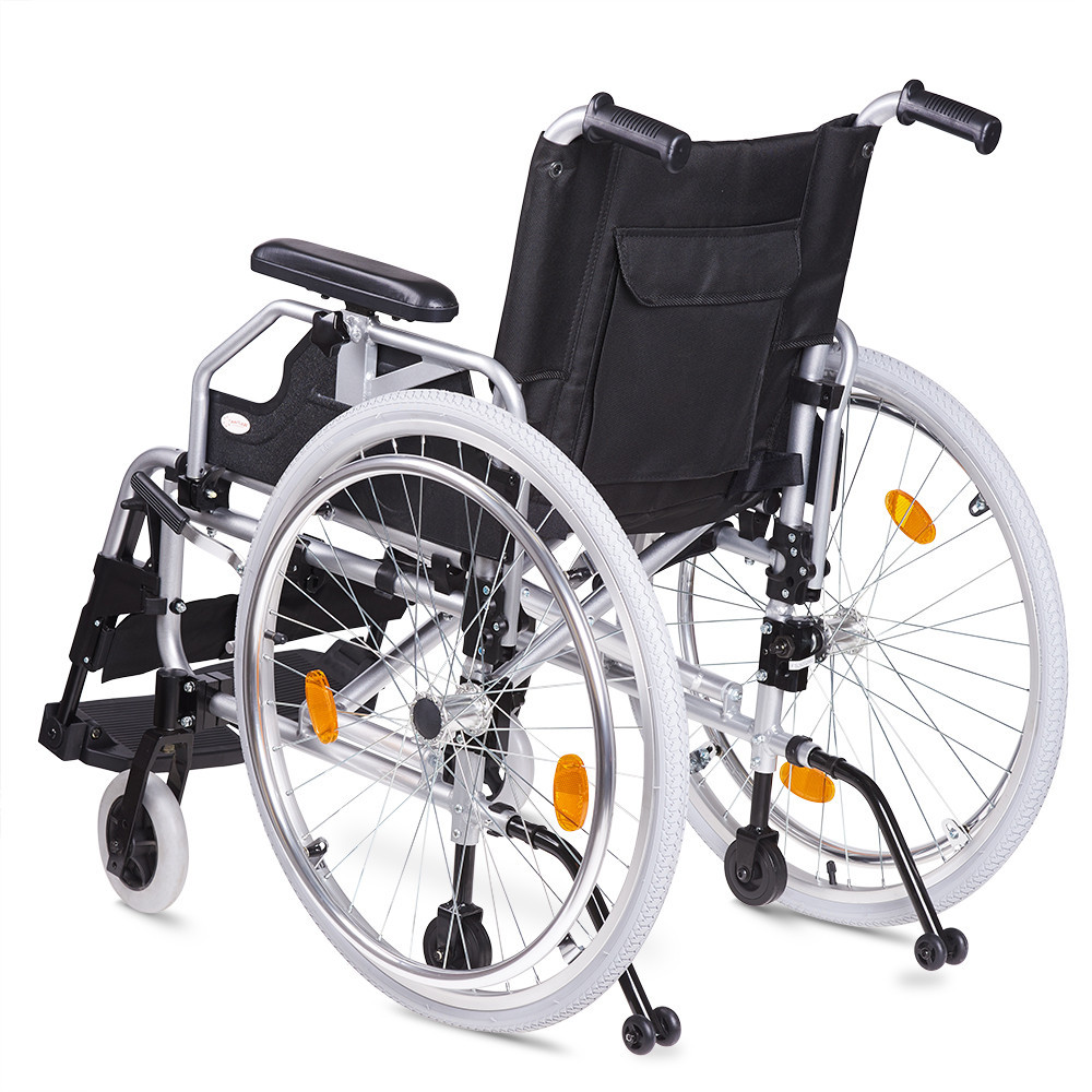 Кресло-коляска для инвалидов Армед FS959LQ - фото 6 - id-p121442835