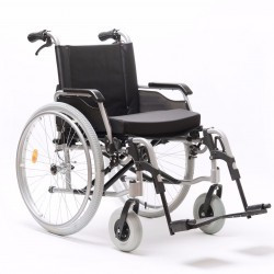 Кресло-коляска инвалидная FELIZ (VCWK9AL) - фото 1 - id-p121442967