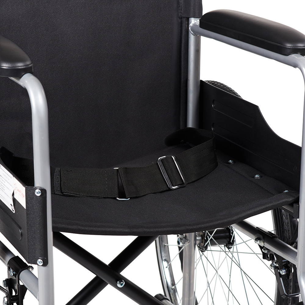 Кресло-коляска для инвалидов Армед 2500 - фото 4 - id-p121442987