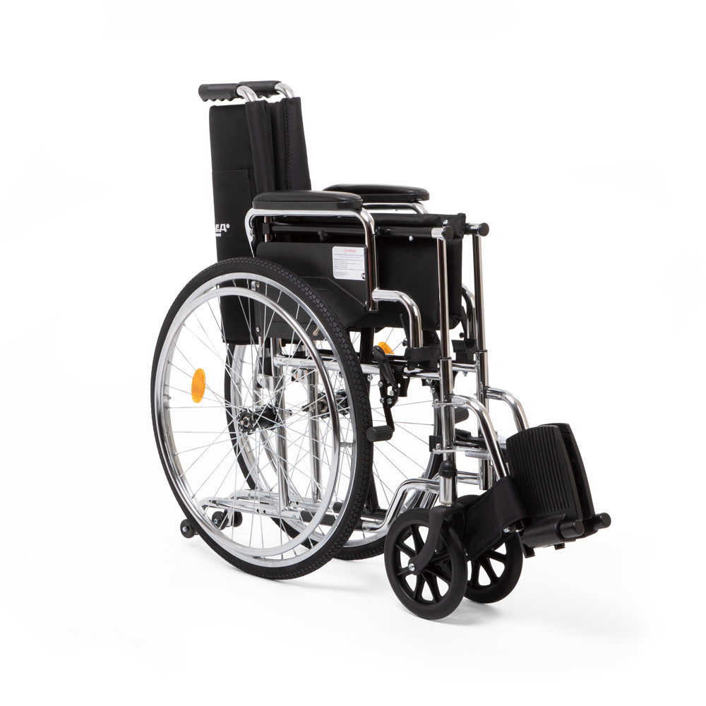 Кресло-коляска для инвалидов Армед Н 010 - фото 4 - id-p121442999
