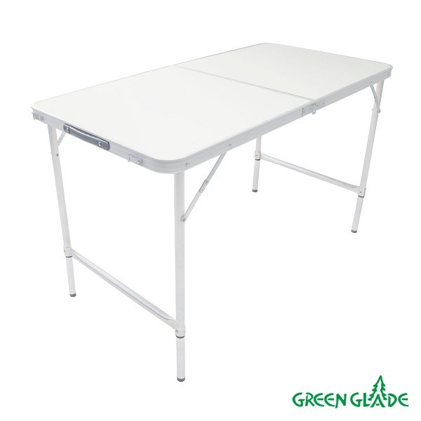 Складной стол Green Glade P709 120х60 - фото 1 - id-p121443141