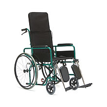 Кресло-коляска для инвалидов Армед FS954GC