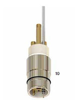 Провод шины пилотной дуги № 21082 (L10-082) для плазмотрона ESAB PT-15XL Oxygen