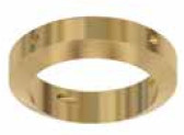 Водяное вихревое кольцо, стандартное № 2075584 (C10-584) для плазмотрона ESAB PT-15/PT-15XL - Компоненты форс - фото 1 - id-p121445674