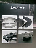 Скороварка BergHOFF Eclipse 5 предметов 22 см 6 л и 3 л арт. 3700418, фото 3