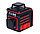 ADA Cube 2-360 Professional Edition Нивелир лазерный, фото 3