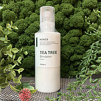 Эмульсия для кожи лица с экстрактом чайного дерева A'Pieu Nonco Tea Tree Emulsion, 210 мл