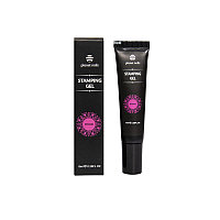 "Planet Nails" Гель-краска Stamping Gel фуксия, 8мл. 11575 "Planet Nails" Гель-краска Stamping Gel фуксия, 8мл.